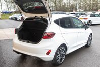 Ford Fiesta ST-LINE X EDITION MHEV 39