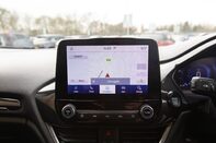 Ford Fiesta ST-LINE X EDITION MHEV 26