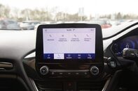 Ford Fiesta ST-LINE X EDITION MHEV 25