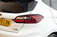 Ford Fiesta ST-LINE X EDITION MHEV 9