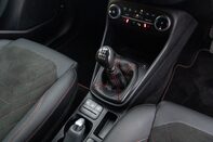 Ford Fiesta ST-LINE X EDITION MHEV 34