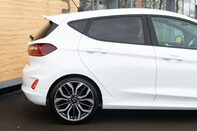 Ford Fiesta ST-LINE X EDITION MHEV 7