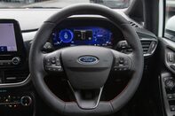 Ford Fiesta ST-LINE X EDITION MHEV 22