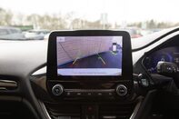 Ford Fiesta ST-LINE X EDITION MHEV 31