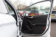 Ford Fiesta ST-LINE X EDITION MHEV 15