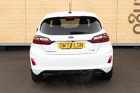 Ford Fiesta ST-LINE X EDITION MHEV 6