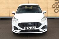 Ford Fiesta ST-LINE X EDITION MHEV 5