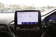 Ford Fiesta ST-LINE X EDITION MHEV 24