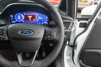 Ford Fiesta ST-LINE X EDITION MHEV 21