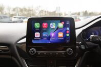 Ford Fiesta ST-LINE X EDITION MHEV 32