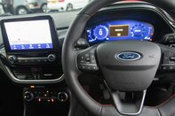 Ford Fiesta ST-LINE X EDITION MHEV 20