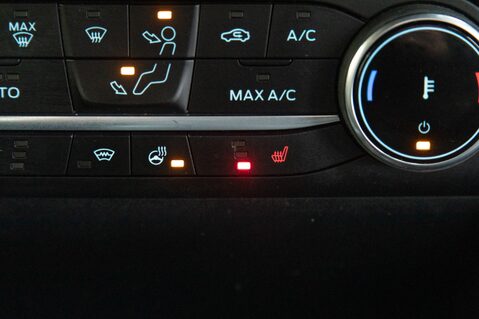 Ford Fiesta ST-LINE X EDITION MHEV 37