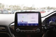 Ford Fiesta ST-LINE X EDITION MHEV 23