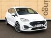 Ford Fiesta ST-LINE X EDITION MHEV