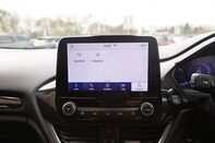 Ford Fiesta ST-LINE X EDITION MHEV 30