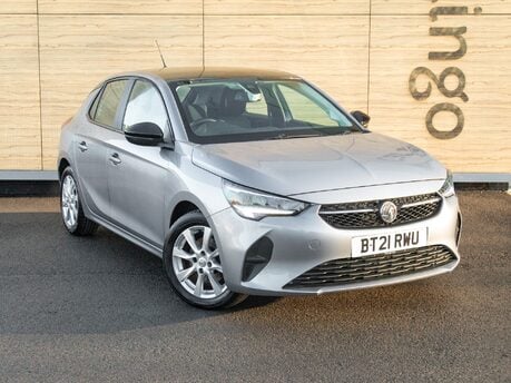 Vauxhall Corsa SE PREMIUM