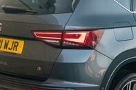 SEAT Ateca TSI EVO FR SPORT DSG 9