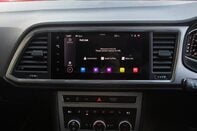 SEAT Ateca TSI EVO FR SPORT DSG 28