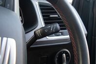 SEAT Ateca TSI EVO FR SPORT DSG 18