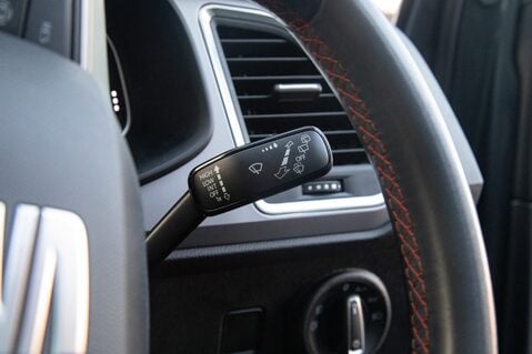 SEAT Ateca TSI EVO FR SPORT DSG 18