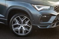 SEAT Ateca TSI EVO FR SPORT DSG 11