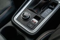 SEAT Ateca TSI EVO FR SPORT DSG 37