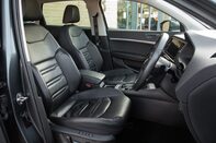 SEAT Ateca TSI EVO FR SPORT DSG 34