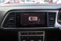 SEAT Ateca TSI EVO FR SPORT DSG 32