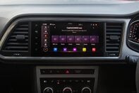 SEAT Ateca TSI EVO FR SPORT DSG 24