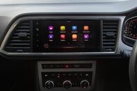 SEAT Ateca TSI EVO FR SPORT DSG 23