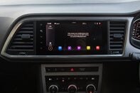 SEAT Ateca TSI EVO FR SPORT DSG 25