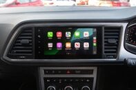 SEAT Ateca TSI EVO FR SPORT DSG 33