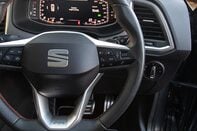 SEAT Ateca TSI EVO FR SPORT DSG 20