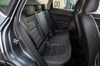 SEAT Ateca TSI EVO FR SPORT DSG 39