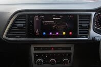 SEAT Ateca TSI EVO FR SPORT DSG 29