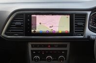 SEAT Ateca TSI EVO FR SPORT DSG 22