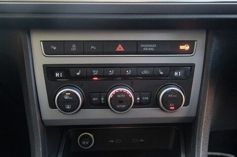 SEAT Ateca TSI EVO FR SPORT DSG 38