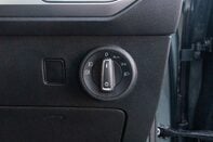 SEAT Ateca TSI EVO FR SPORT DSG 16