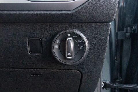 SEAT Ateca TSI EVO FR SPORT DSG 16