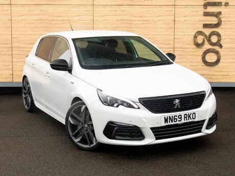 Peugeot 308 PURETECH S/S GTI