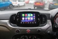 Fiat 500 DOLCEVITA MHEV 29