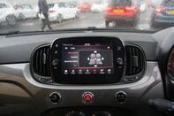 Fiat 500 DOLCEVITA MHEV 26