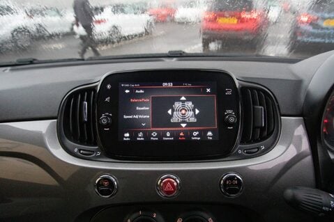 Fiat 500 DOLCEVITA MHEV 26