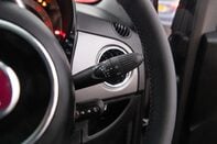 Fiat 500 DOLCEVITA MHEV 18