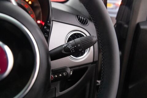 Fiat 500 DOLCEVITA MHEV 18