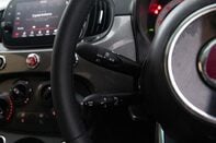 Fiat 500 DOLCEVITA MHEV 17