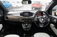 Fiat 500 DOLCEVITA MHEV 3