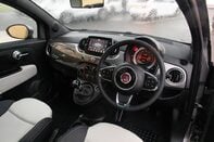 Fiat 500 DOLCEVITA MHEV 4