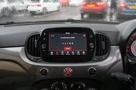 Fiat 500 DOLCEVITA MHEV 23