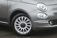 Fiat 500 DOLCEVITA MHEV 11